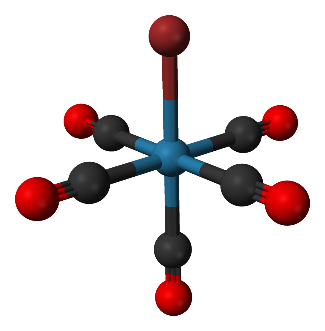 Bromopentakarbonilrenium(I)