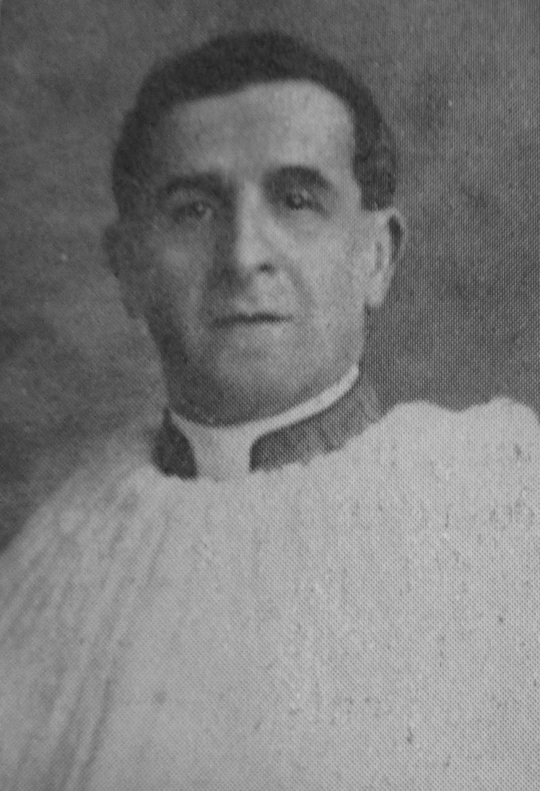 Giuseppe Pizzardo
