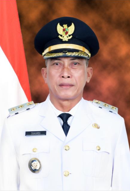 Daftar Wakil Bupati Kapuas Hulu