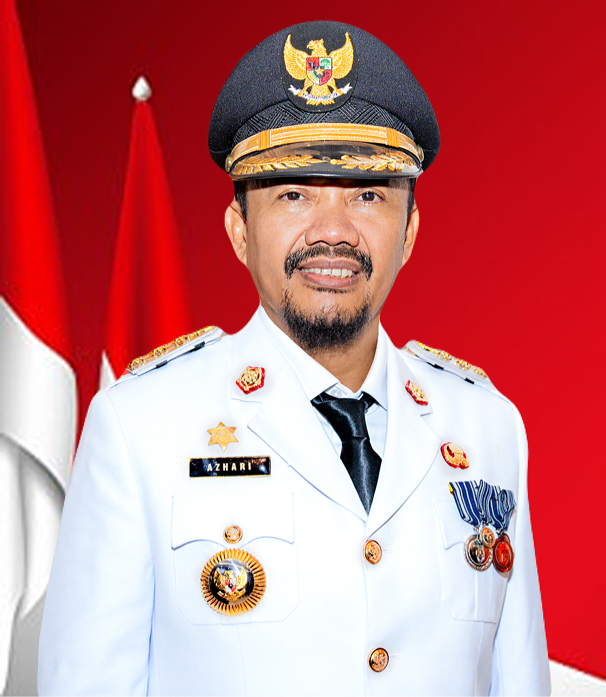 Azhari (politikus, lahir 1976)