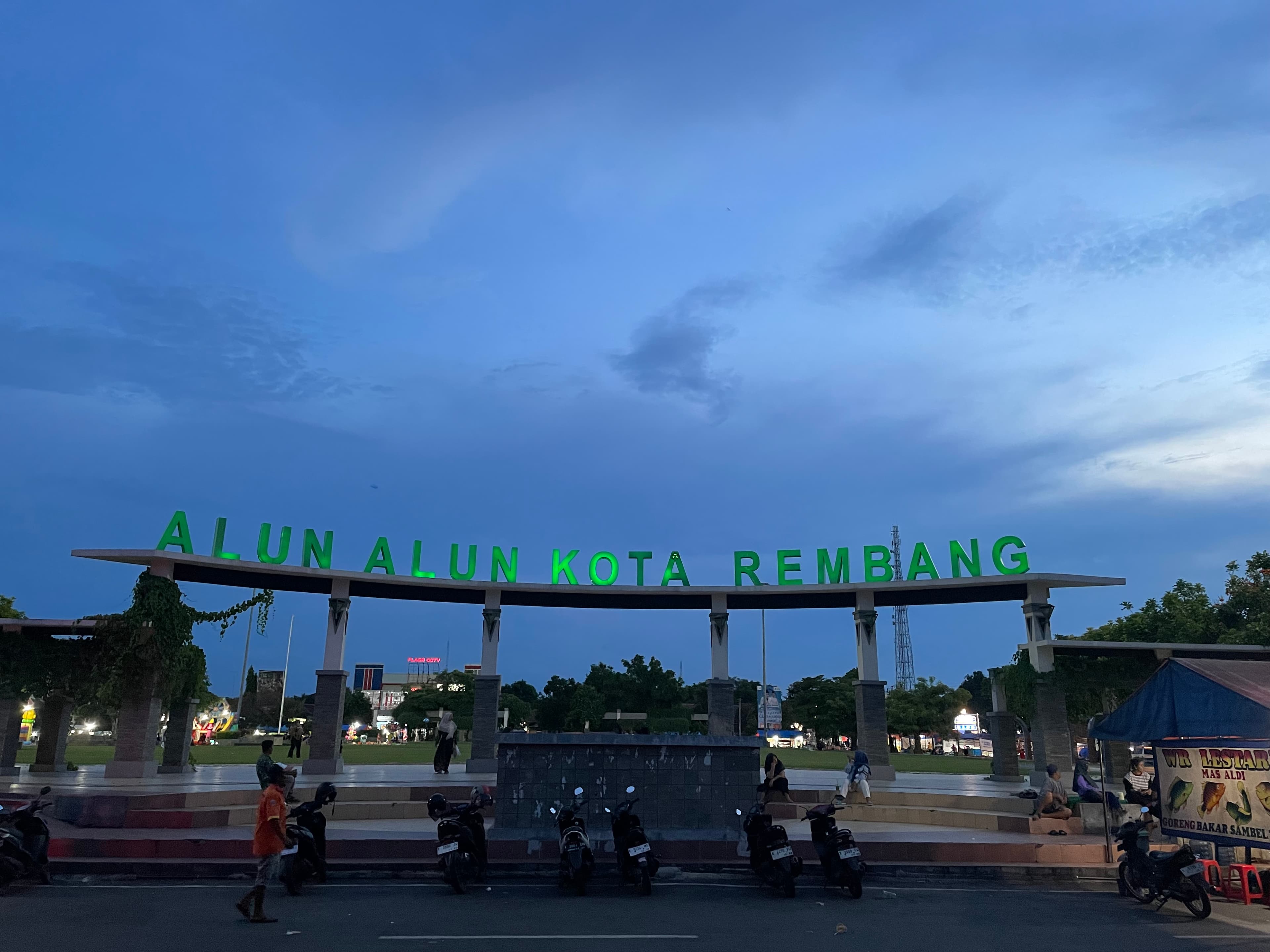 Kabupaten Rembang