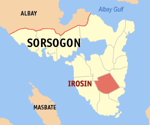 Irosin