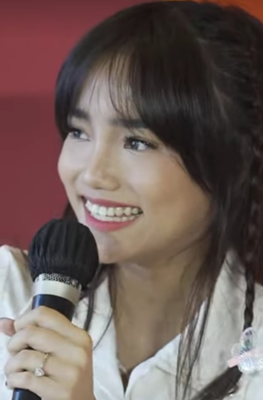 Fujianti Utami Putri