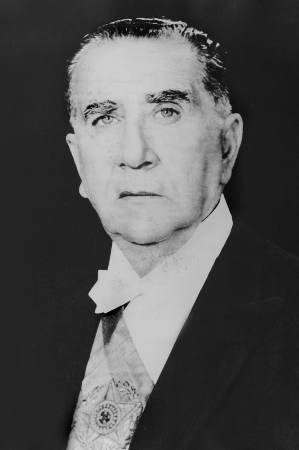 Emílio Garrastazú Médici