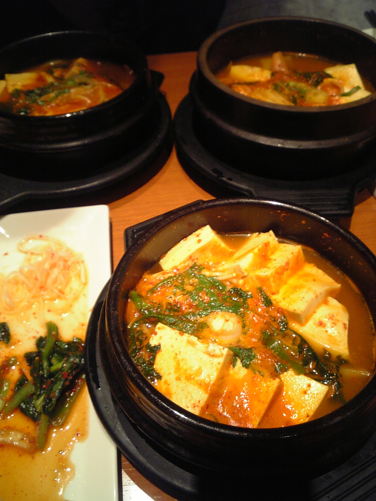Jjigae