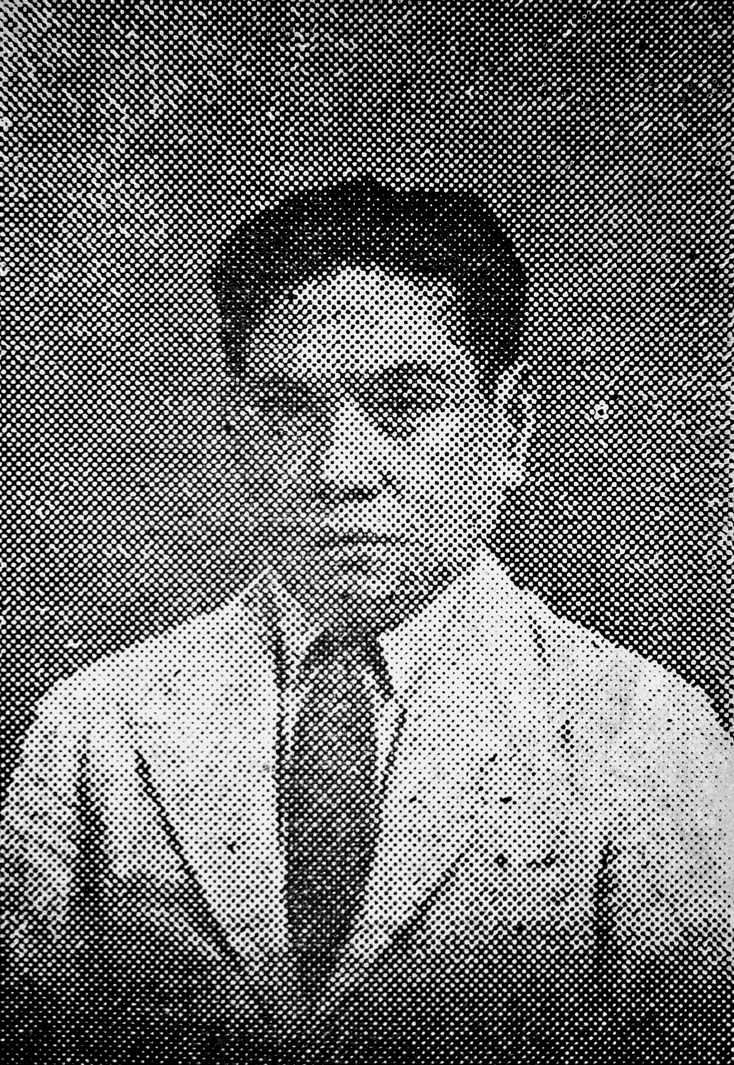 Wilhelmus Zakaria Johannes