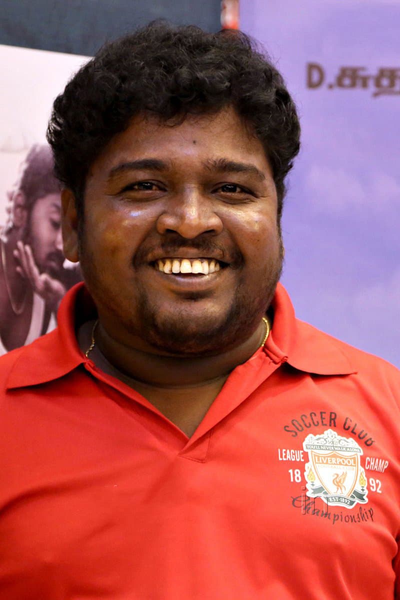 Appukutty