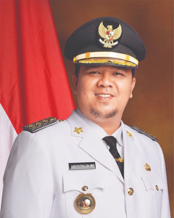 Andi Putra
