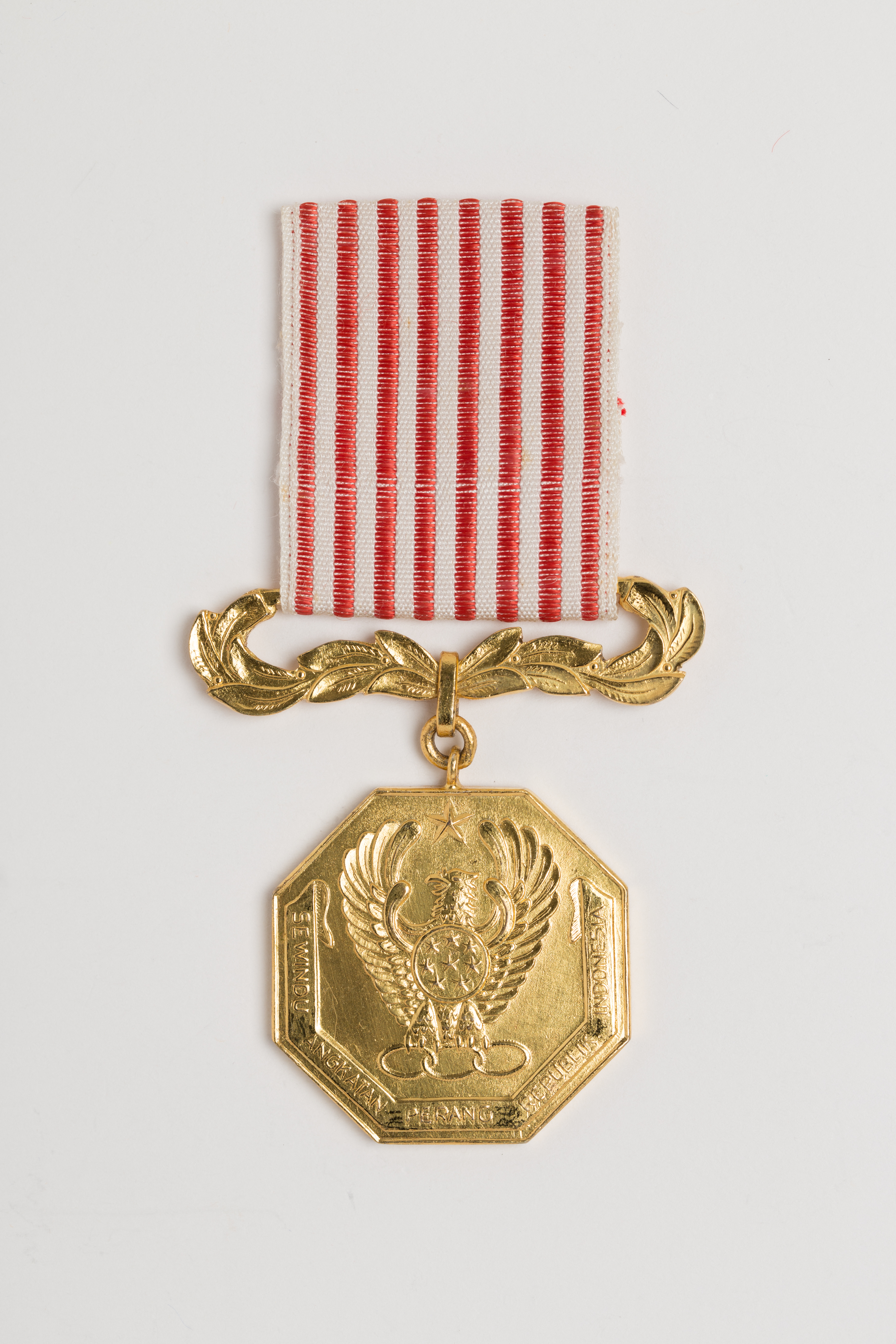 Bintang Sewindu Angkatan Perang Republik Indonesia