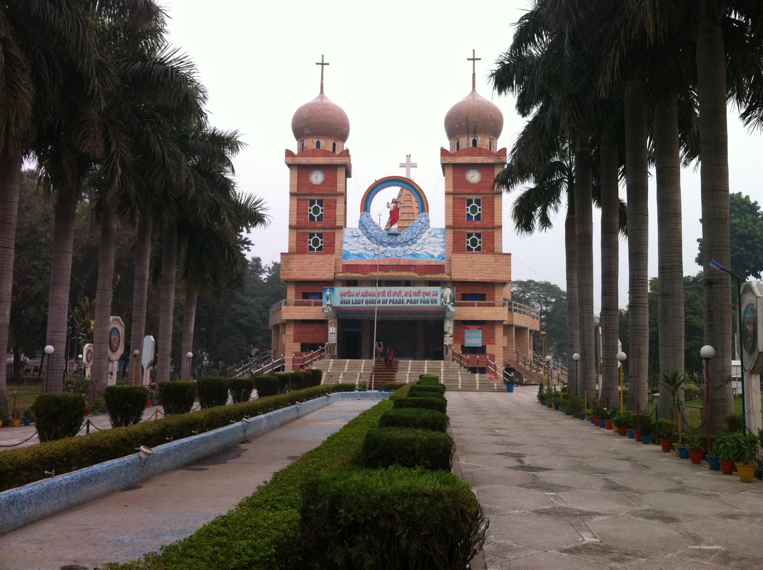 Katedral Jalandhar