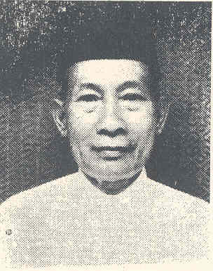 Sugondo Djojopuspito