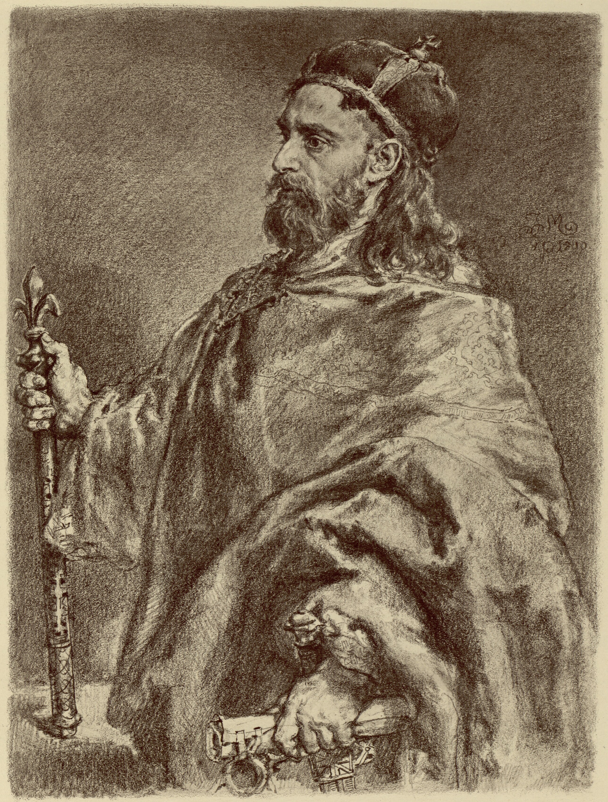Władysław I Herman