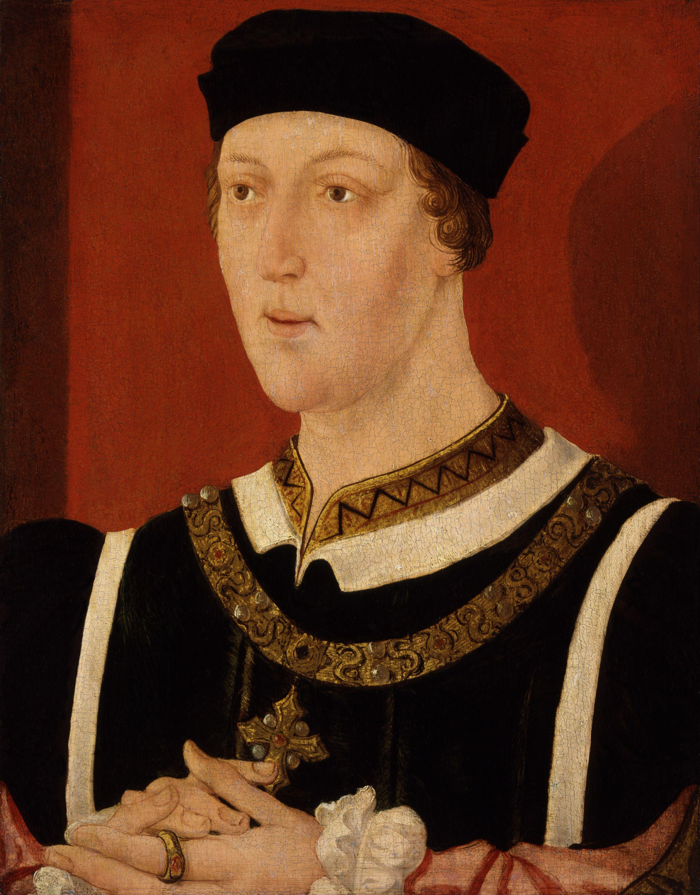 Henry VI dari Inggris