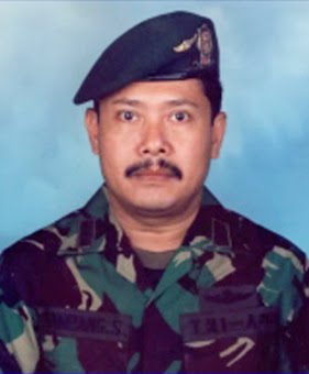 Bambang Suranto