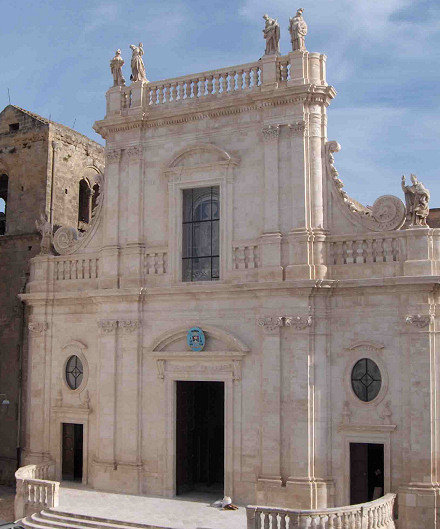 Katedral Castellaneta