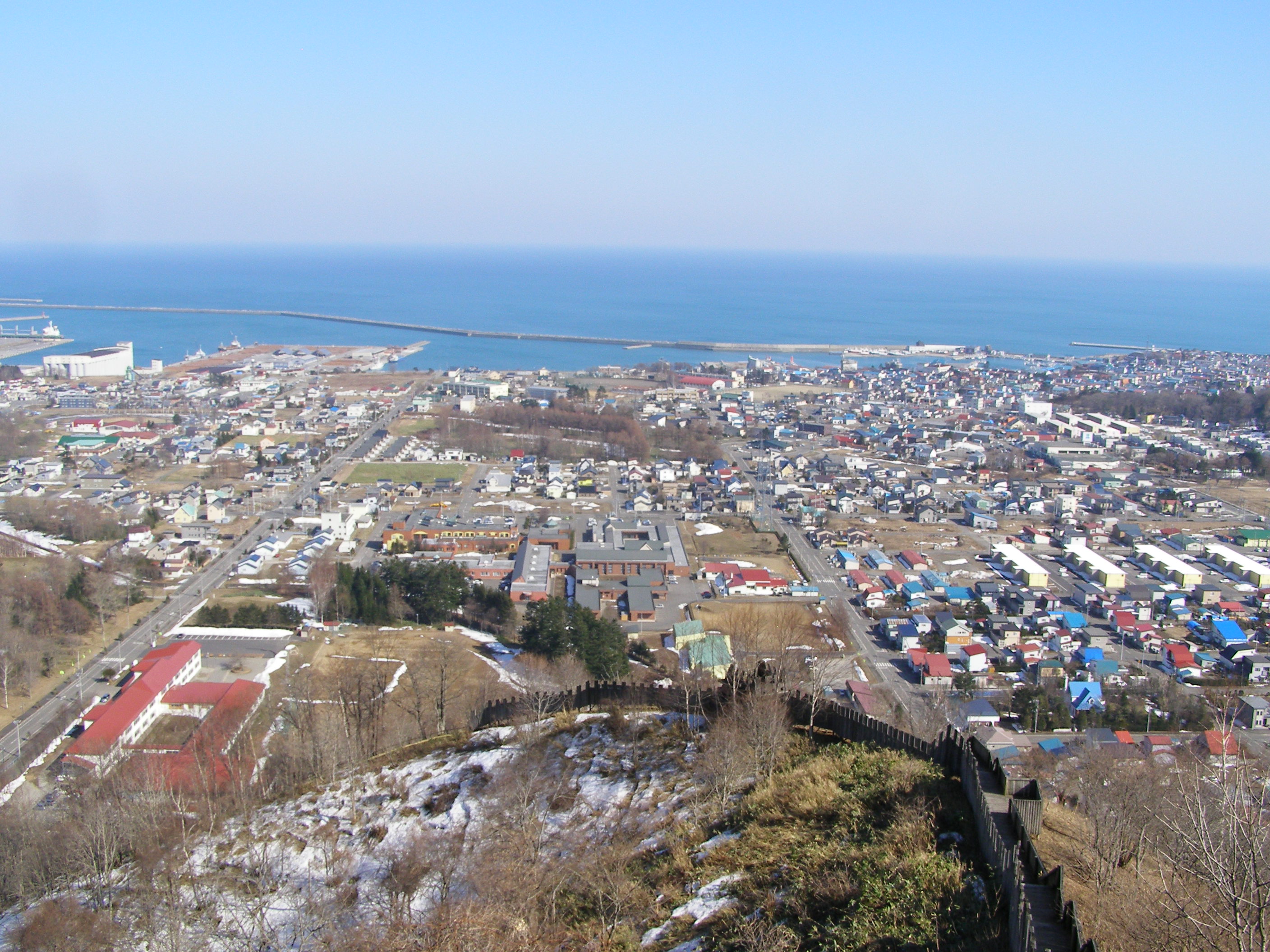 Hiroo, Hokkaido
