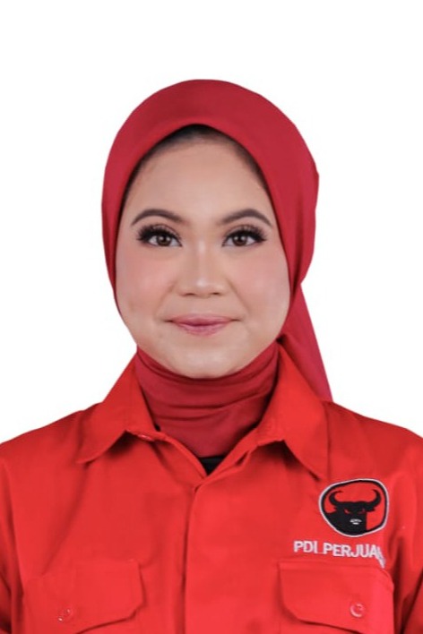 Nila Yani Hardiyanti