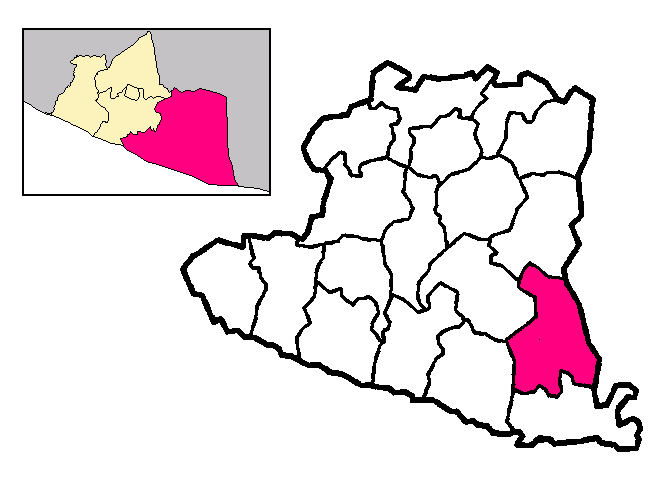 Rongkop, Gunungkidul