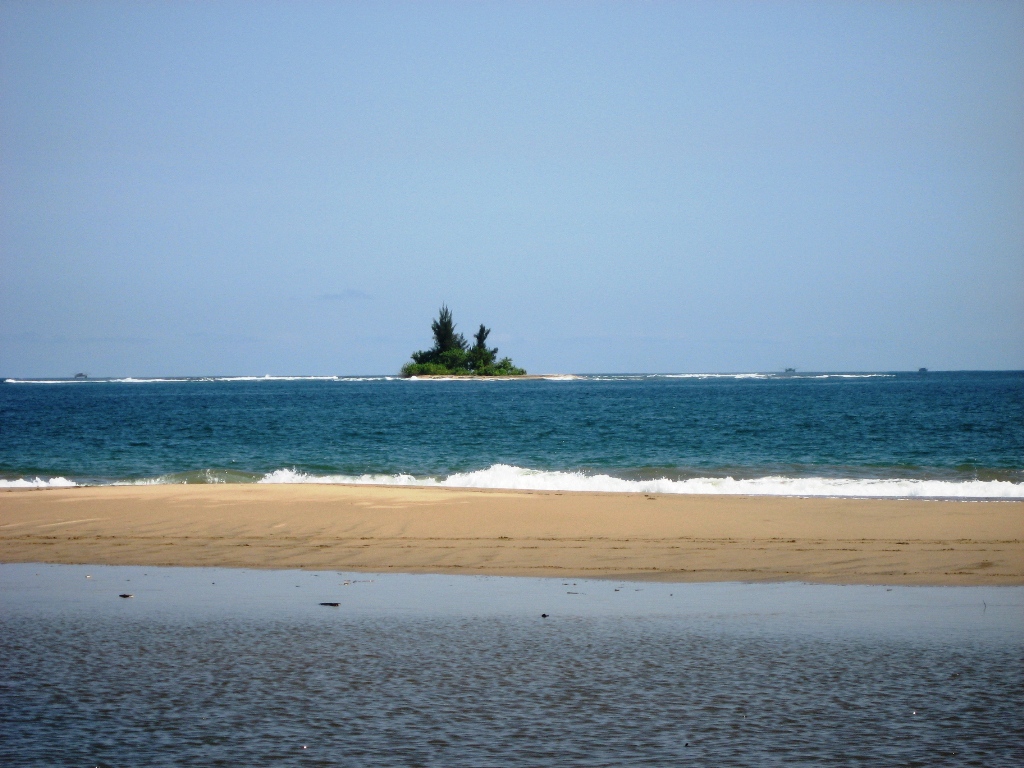 Blangpidie, Aceh Barat Daya