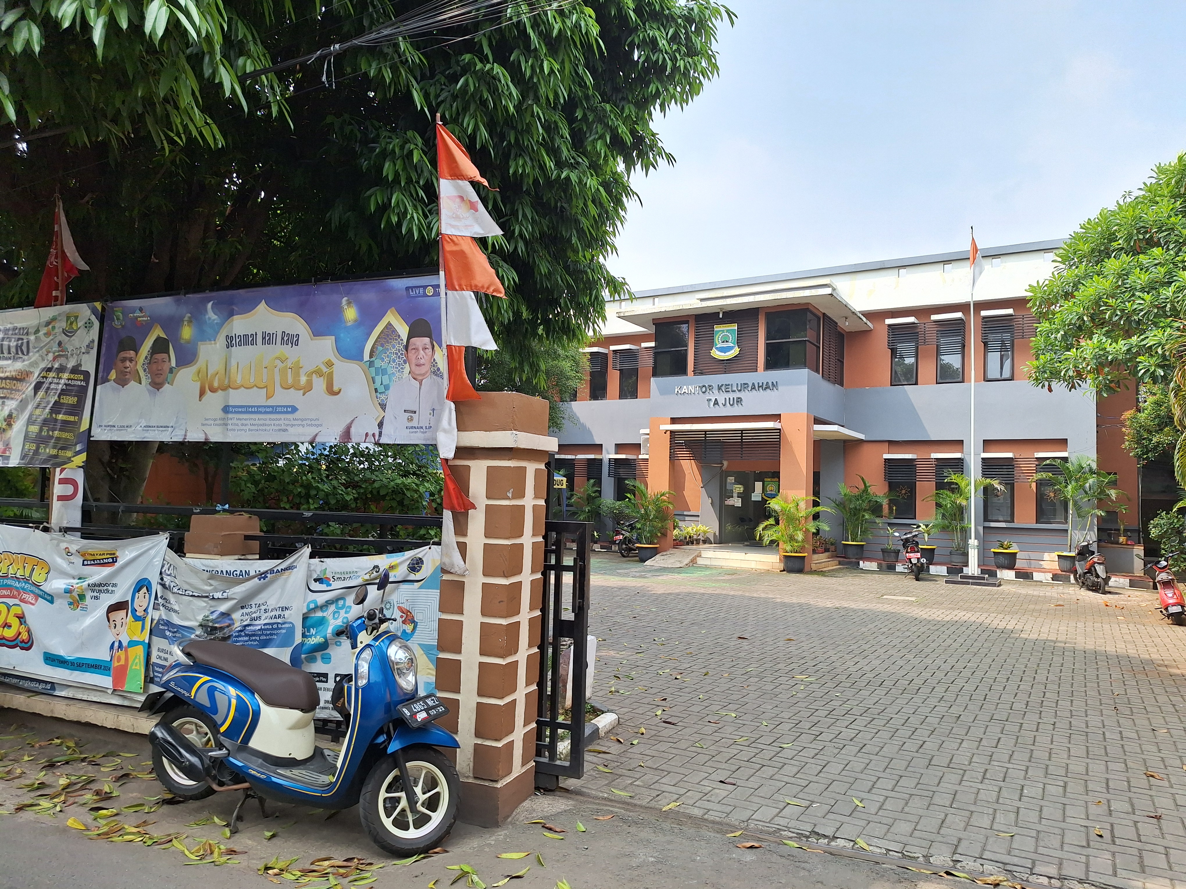 Tajur, Ciledug, Tangerang