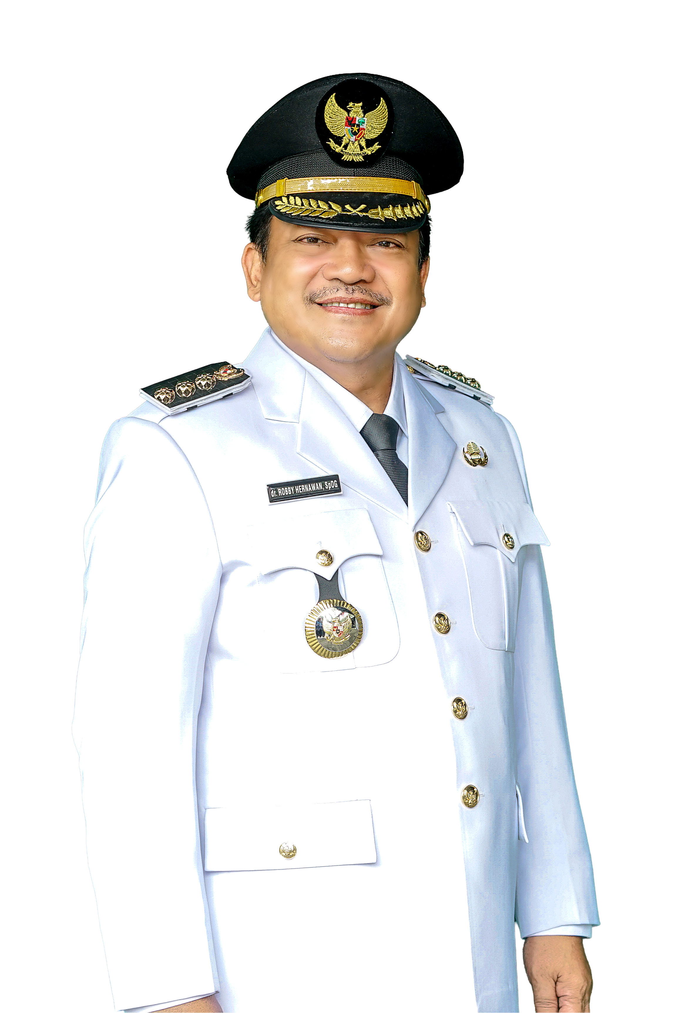 Daftar Wali Kota Salatiga