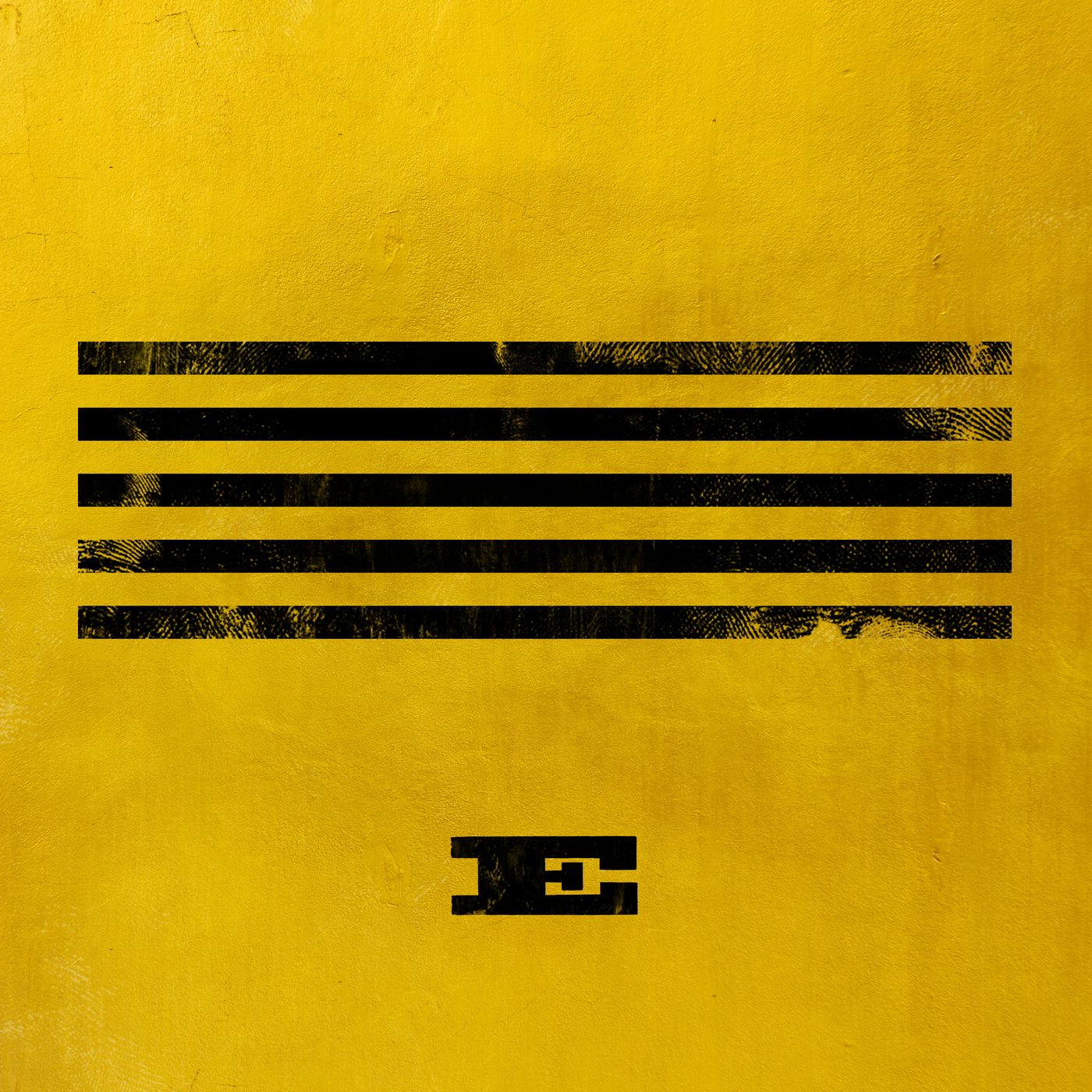E (album Big Bang)