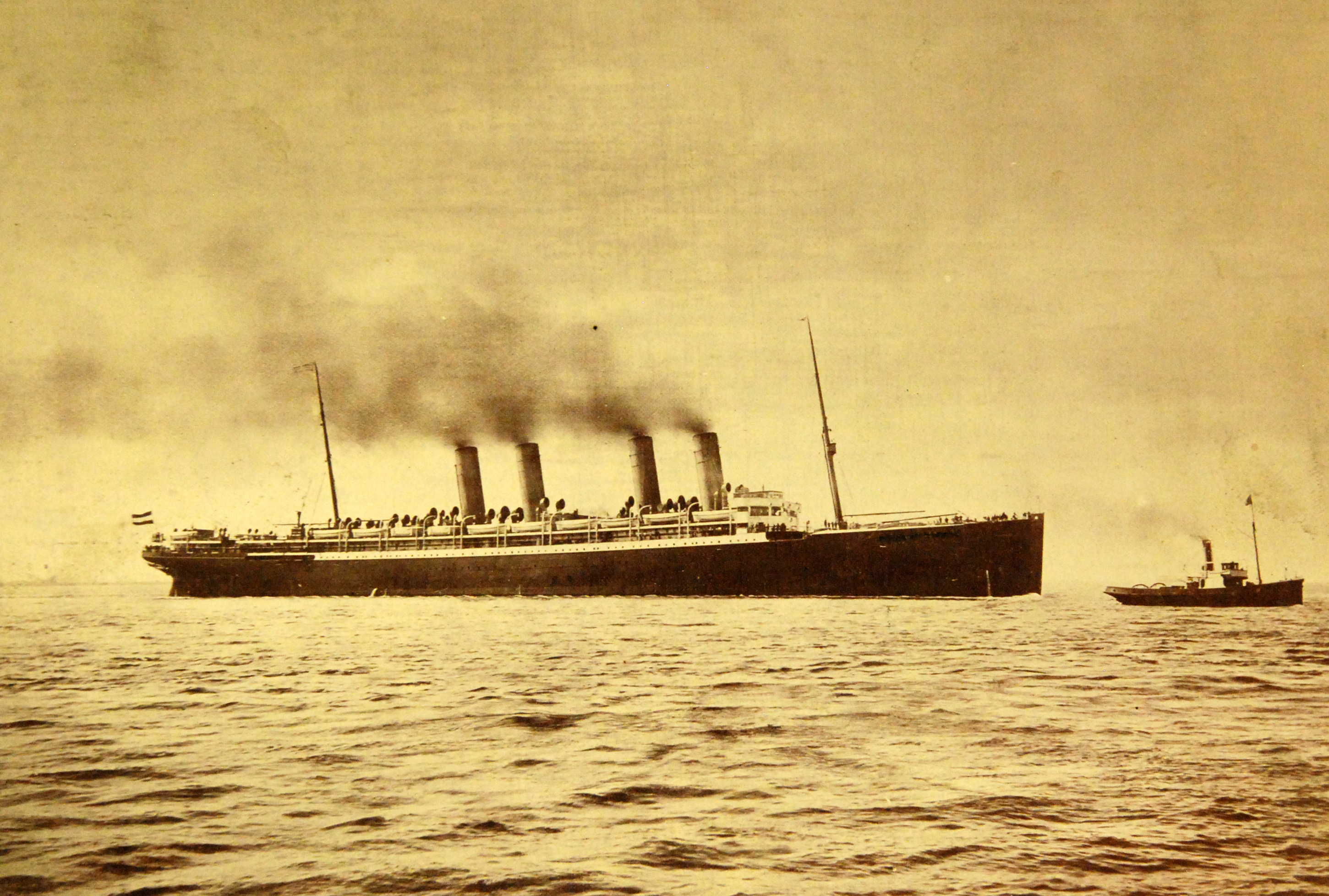 SS Kronprinz Wilhelm