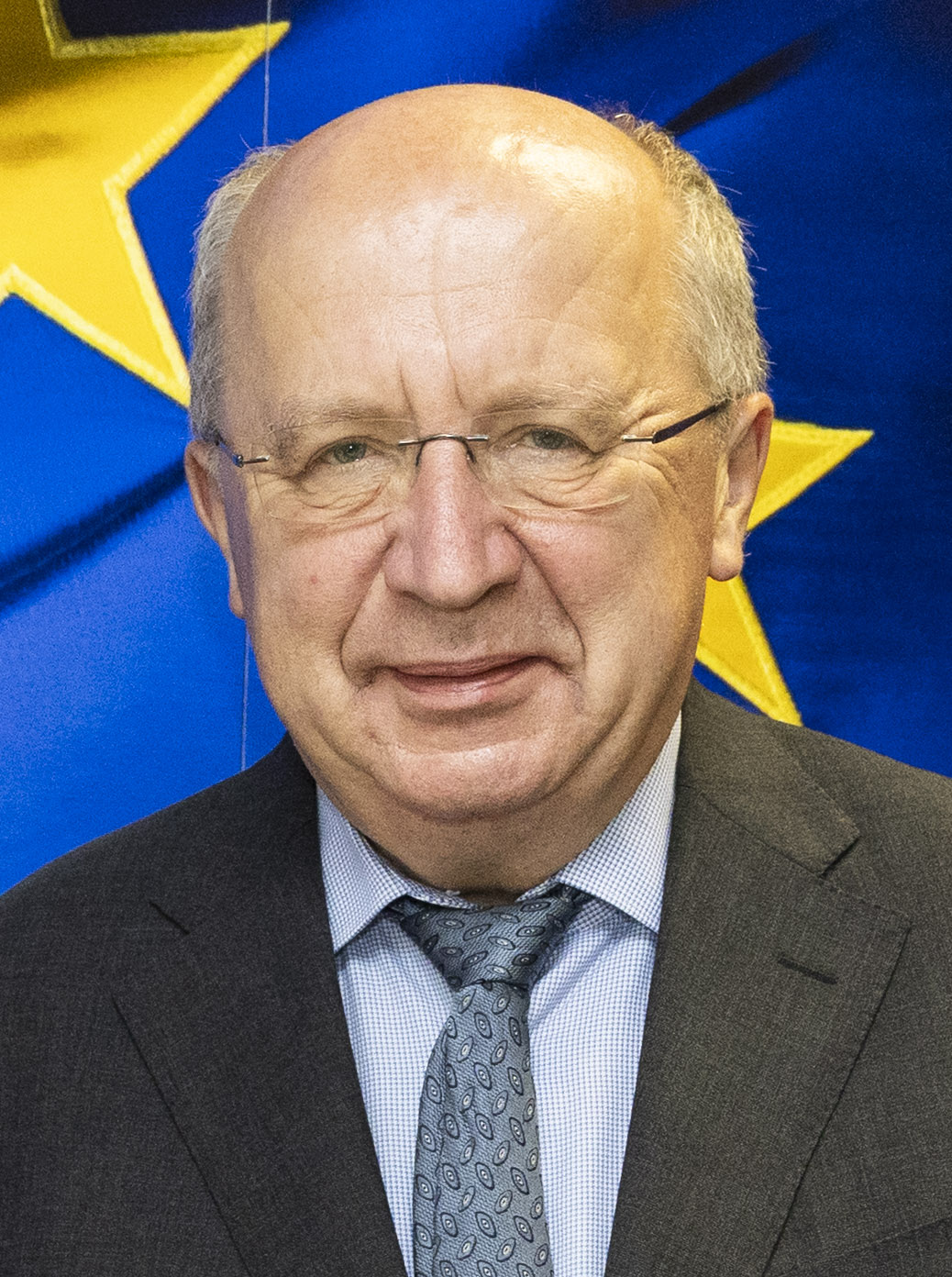Andrius Kubilius