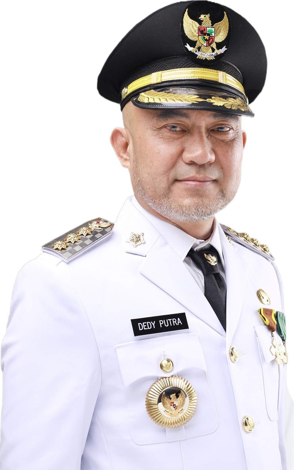 Daftar Bupati Bungo