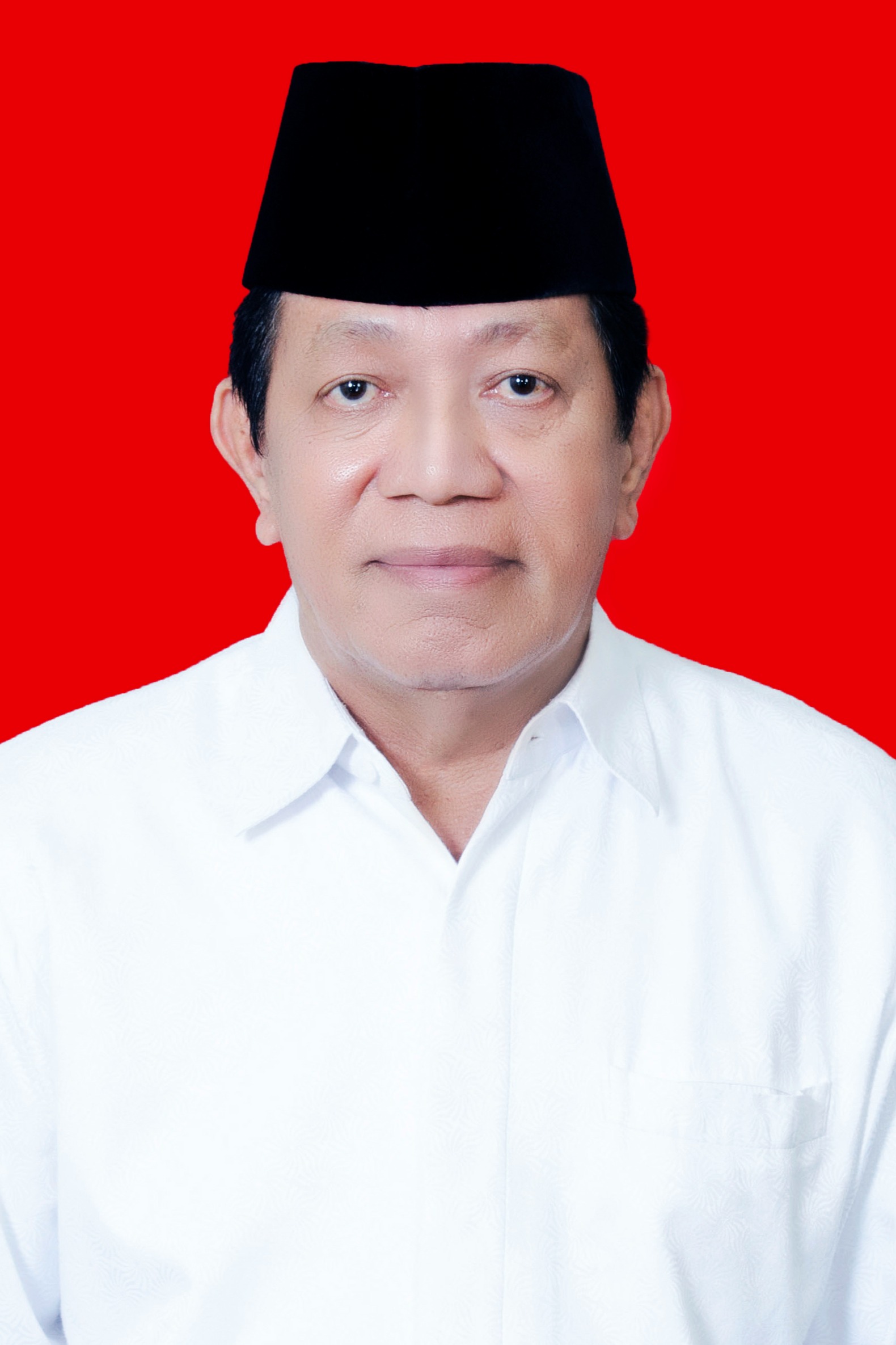 Makmur (politikus, lahir 1958)