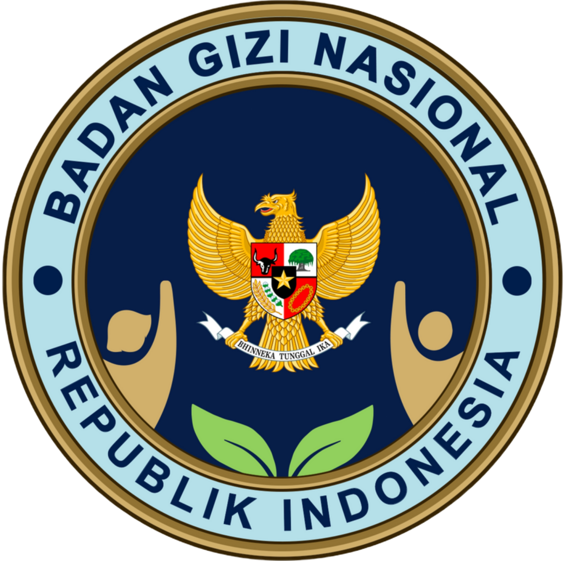 Kepala Badan Gizi Nasional