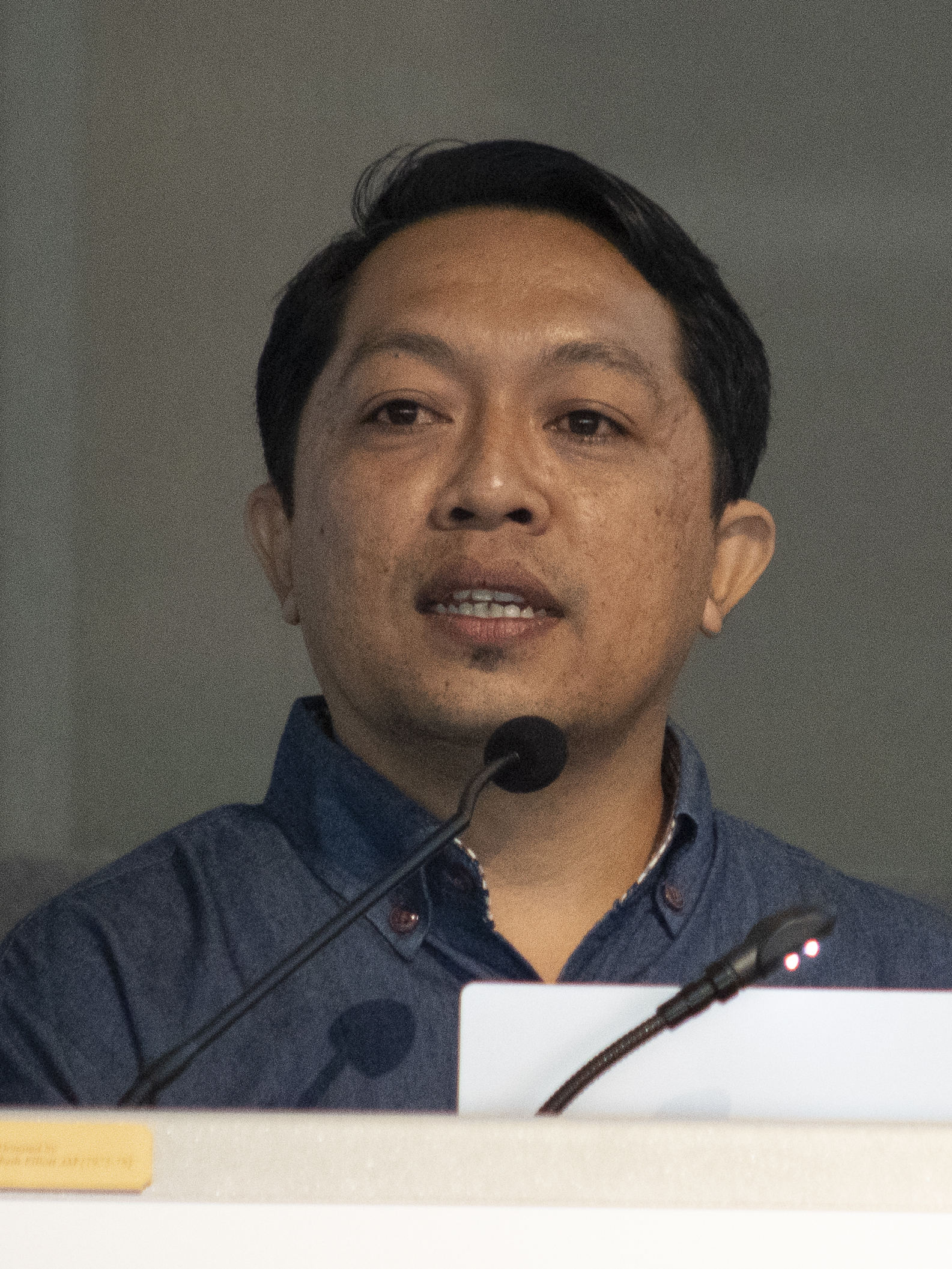 I Gede Gita Purnama Arsa Putra