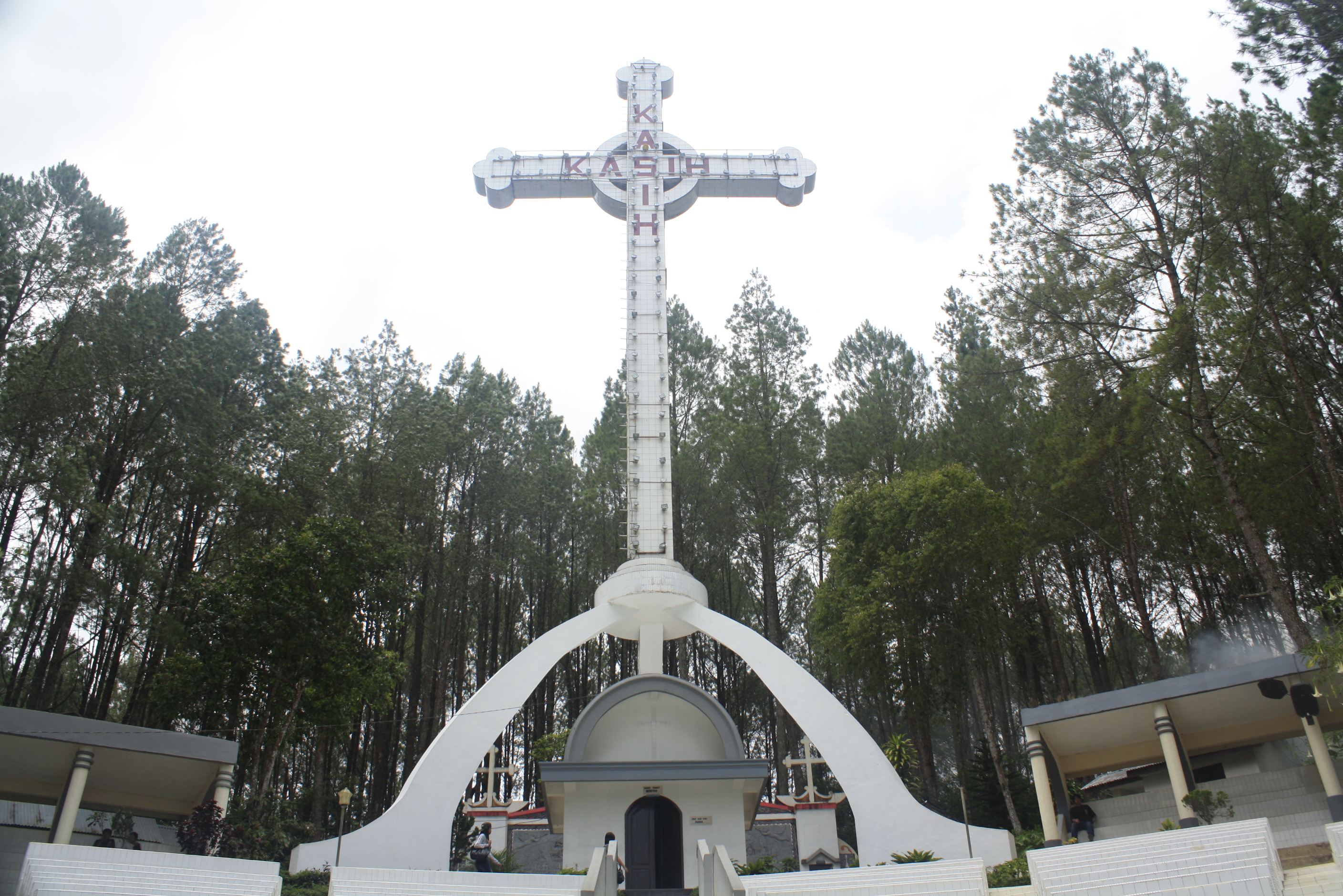 Kekristenan di Sumatera Utara