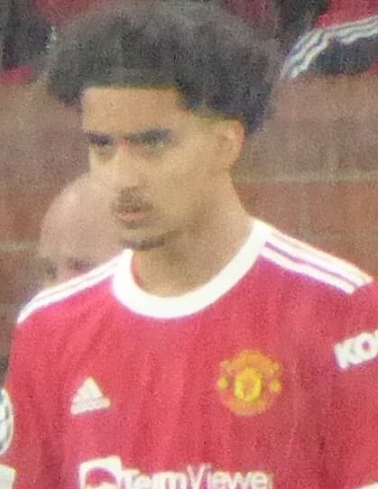 Zidane Iqbal