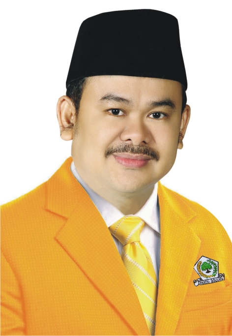 Haerul Jaman