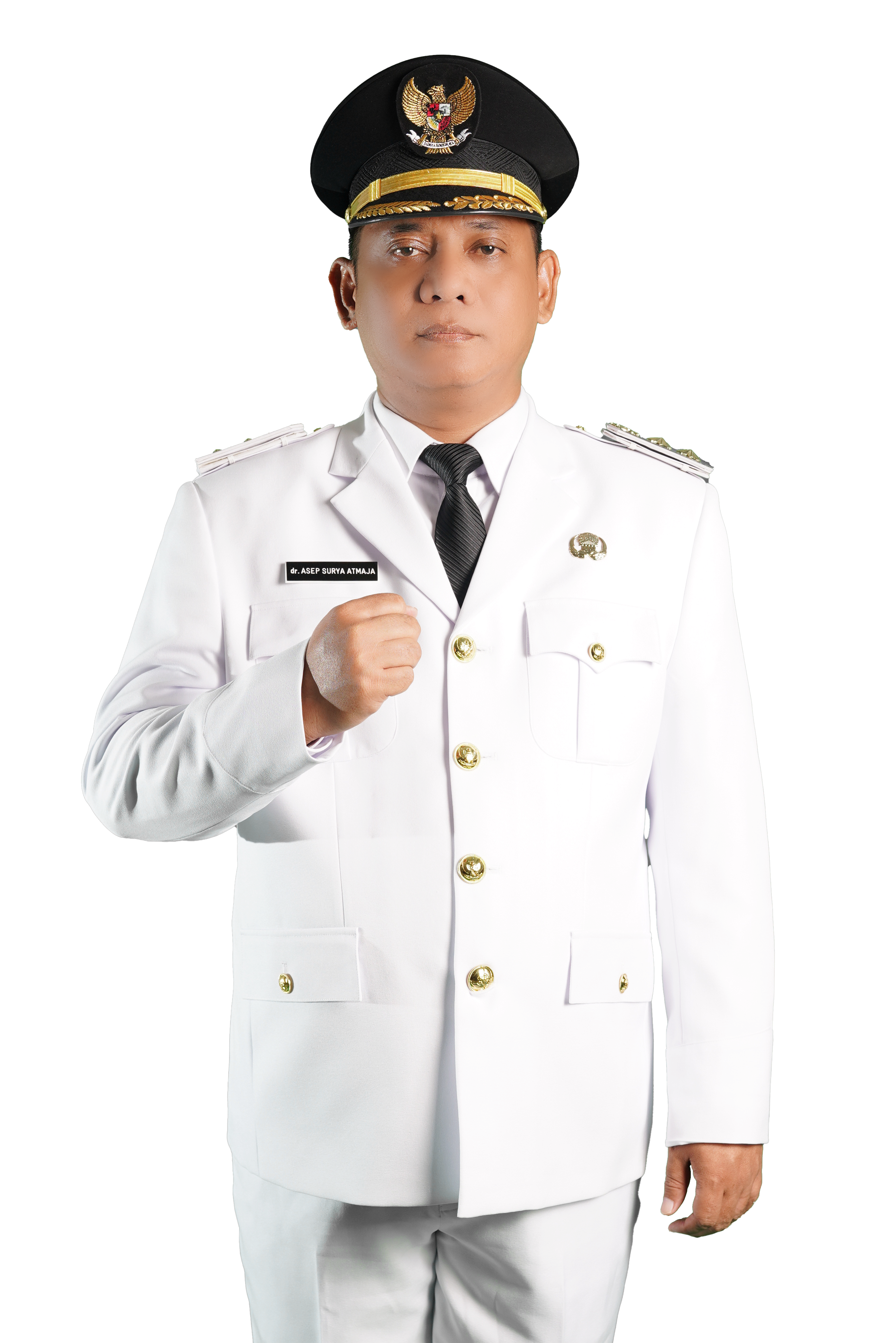 Daftar Wakil Bupati Bekasi