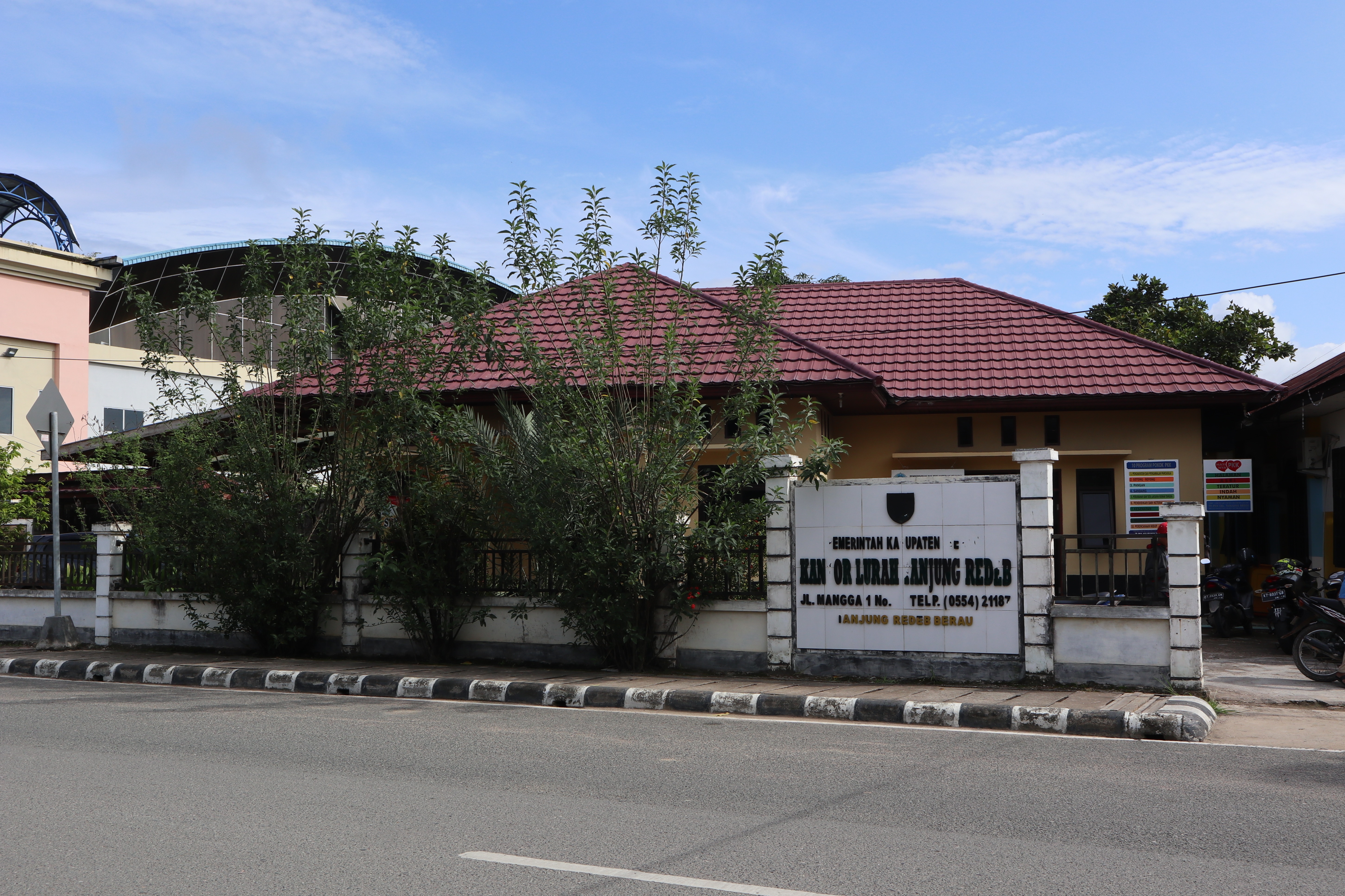 Tanjung Redeb, Tanjung Redeb, Berau