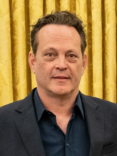 Vince Vaughn