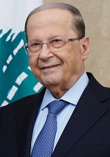 Michel Aoun