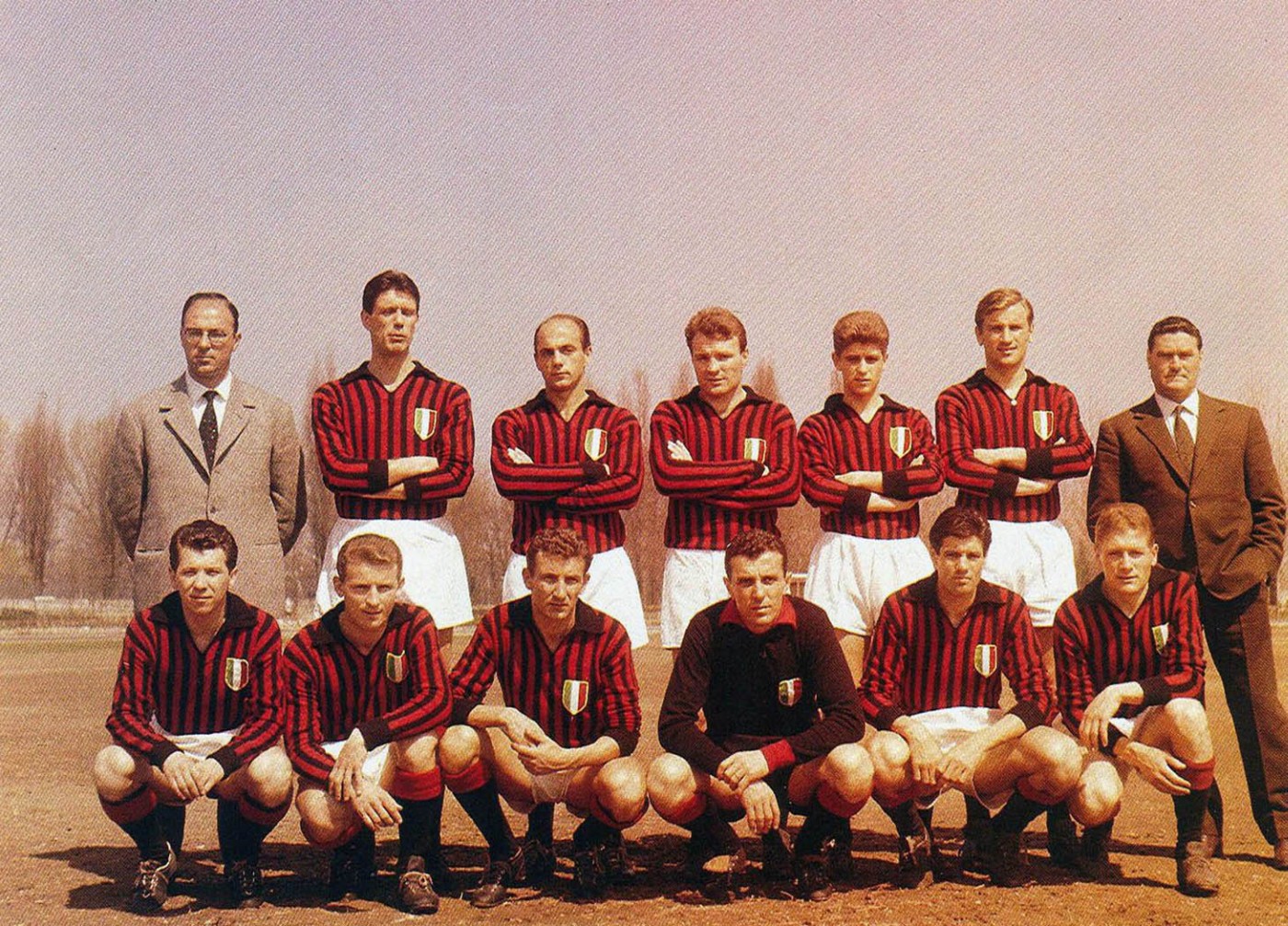 Serie A 1961–1962
