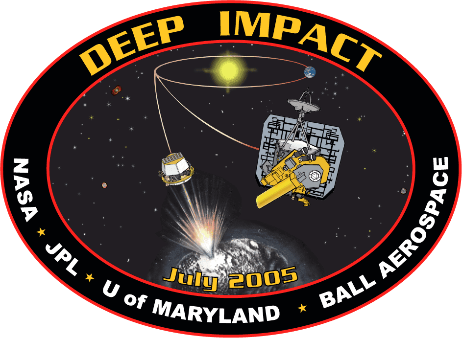 Deep Impact (wahana antariksa)