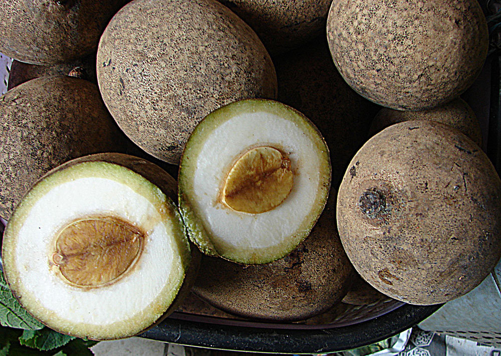 Bambangan (buah)