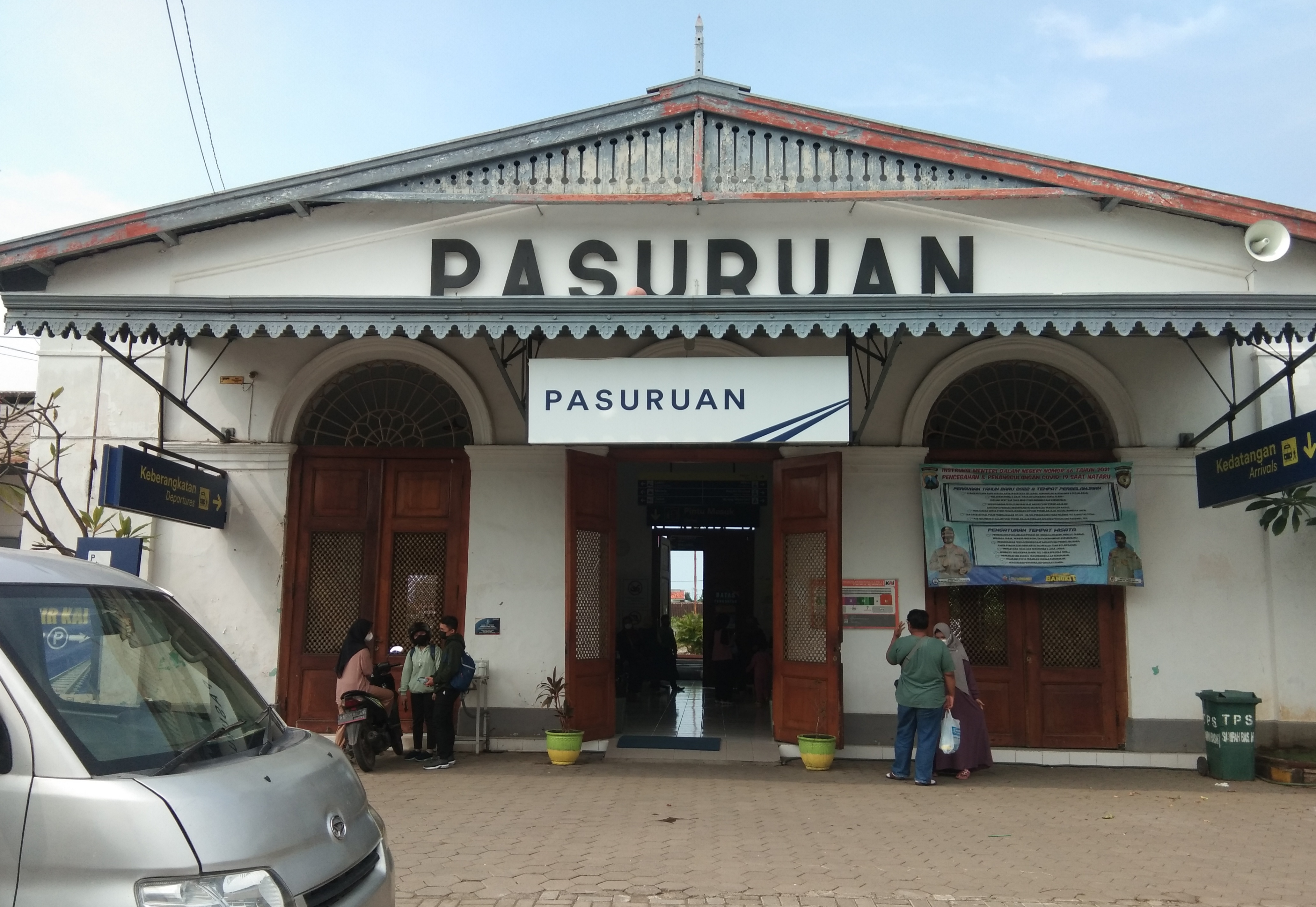 Kota Pasuruan
