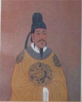 Kaisar Wenzong dari Tang