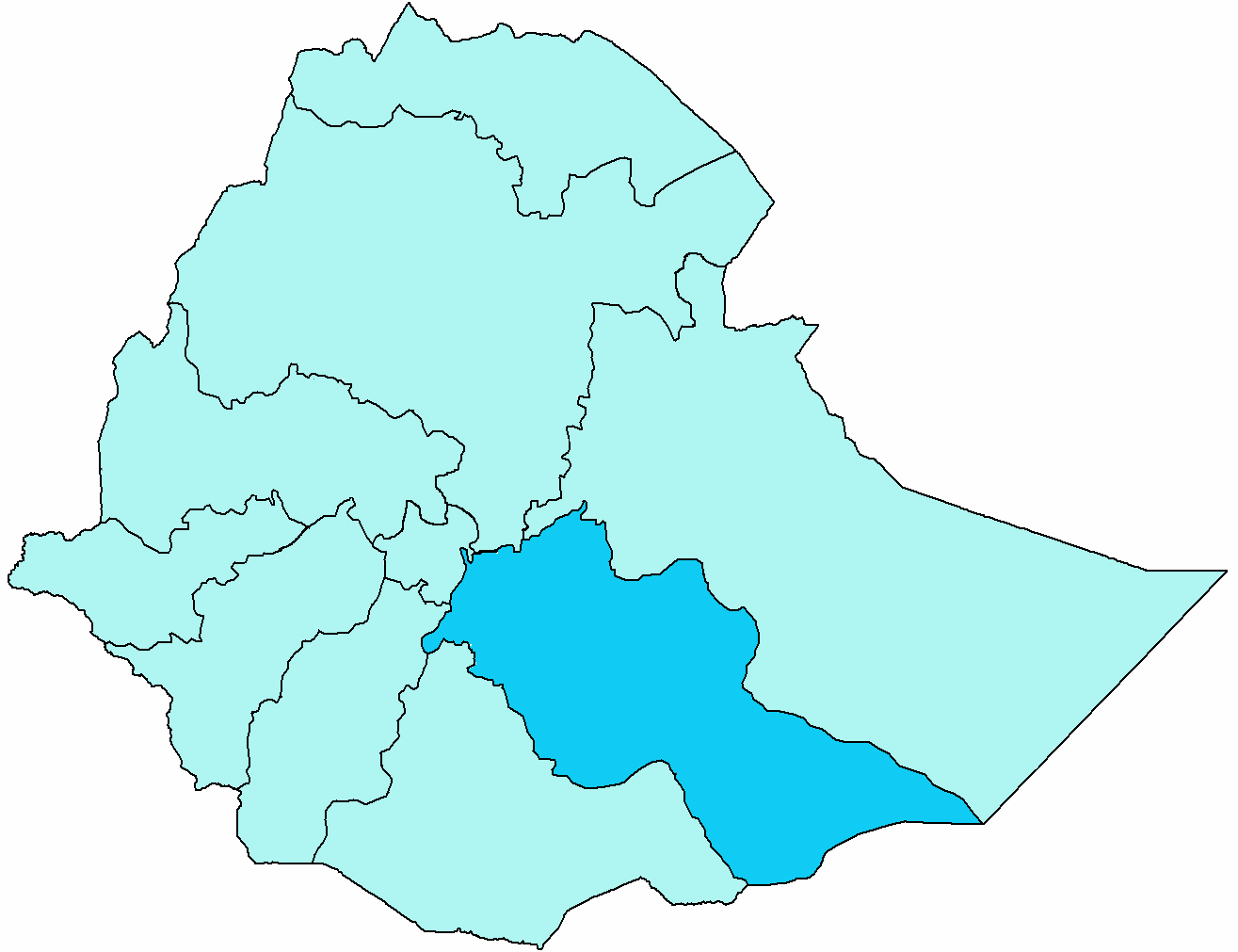 Vikariat Apostolik Meki