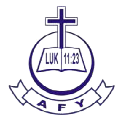 Angowuloa Fa'awosa kho Yesu