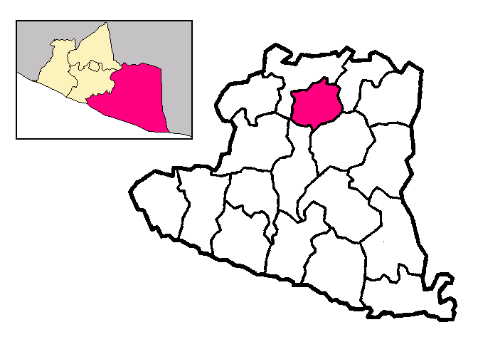 Nglipar, Gunungkidul