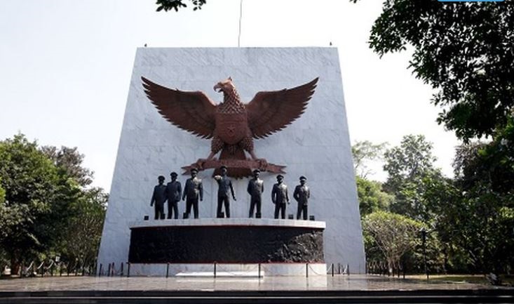 Hari Kesaktian Pancasila