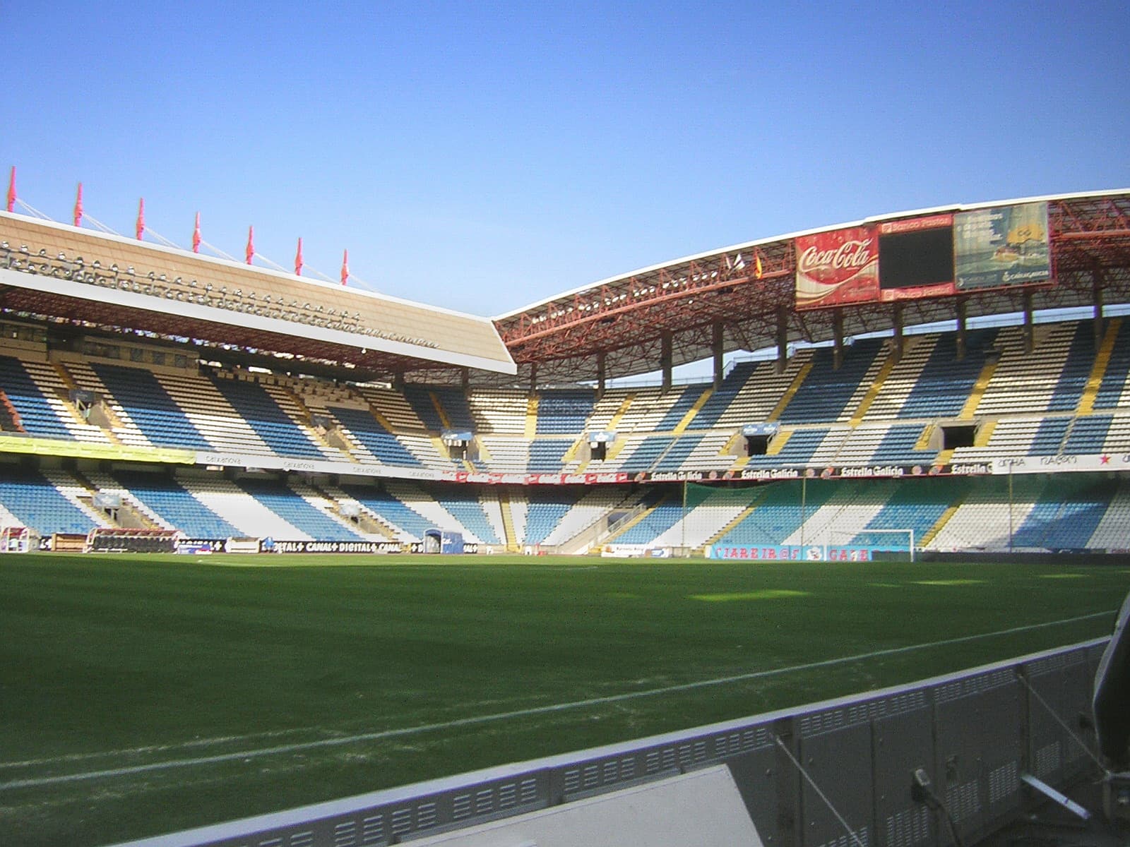 Stadion Riazor