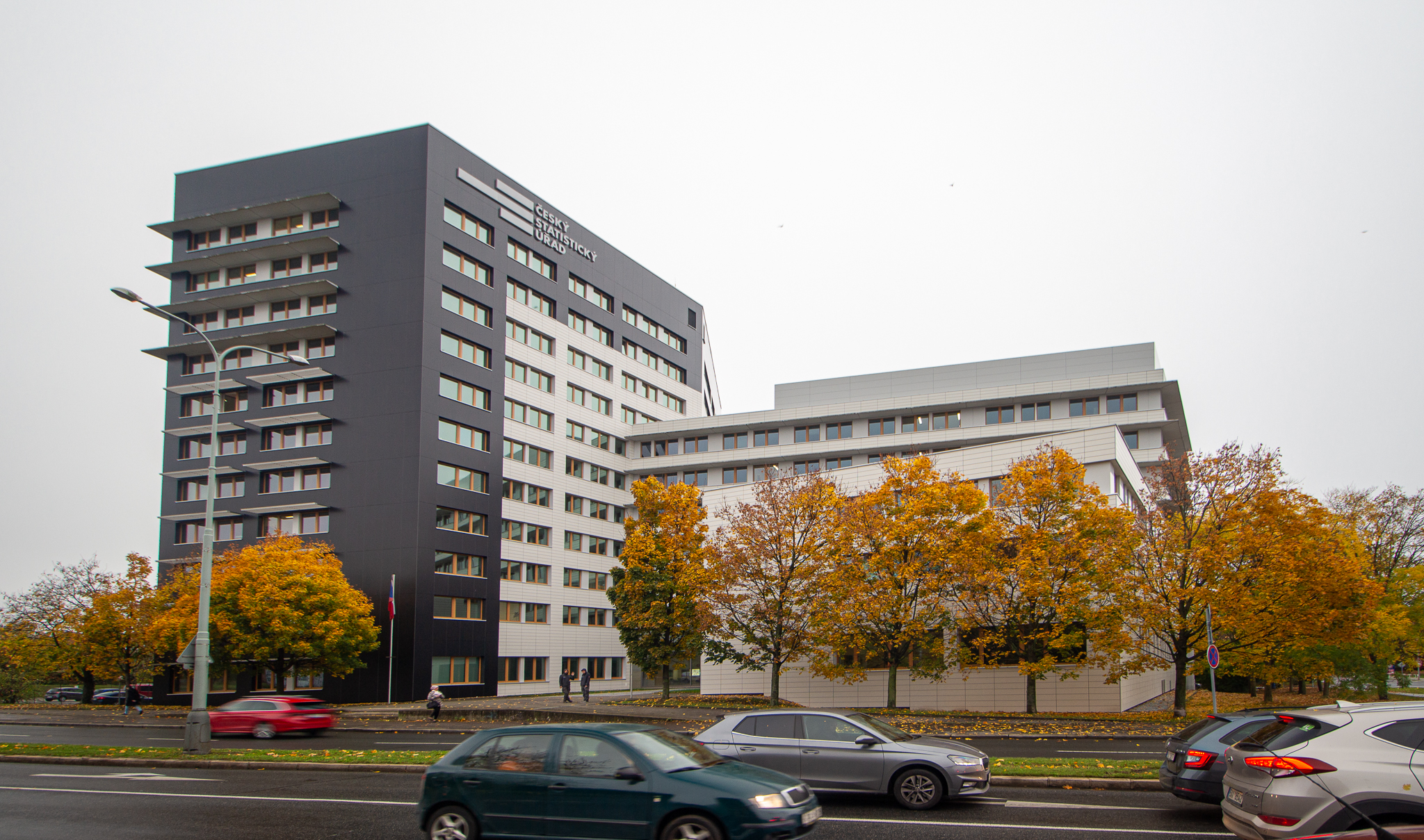 Kantor Statistik Ceko